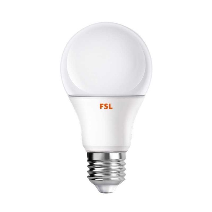 SUEVA® LED крушка E27 A60 5W 6500K Cool Light