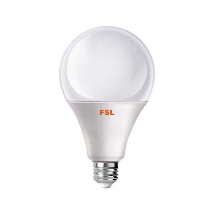 SUEVA® LED крушка E27 A95 25W 6500K Cool Light