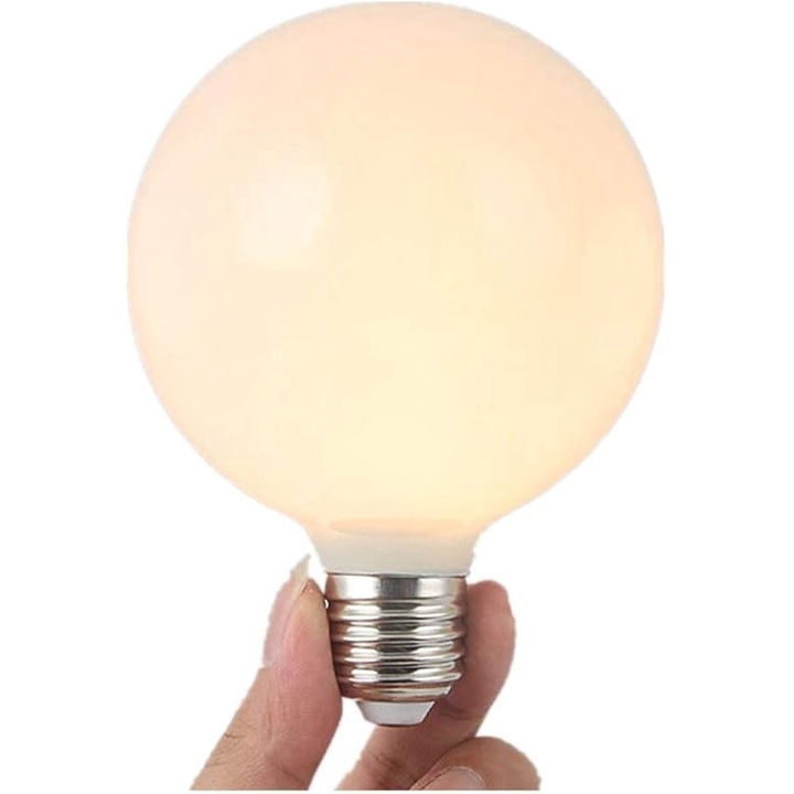 LED Крушка SUEVA® GLOB Матово стъкло 9W 1055LM 4000K
