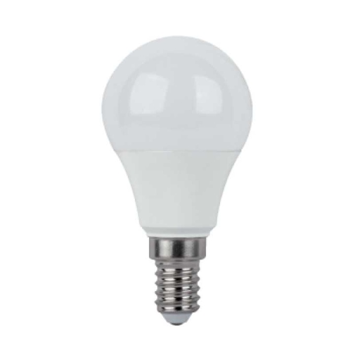 SUEVA® LED крушка E14 G45 5.5W 3000K топла светлина