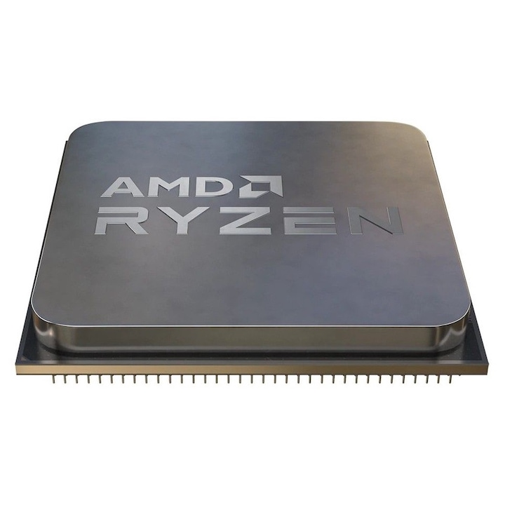 Processzor AMD Ryzen 7 PRO 5755G, 8C / 16T, 3.80 - 4.60 GHz, 20 MB gyorsítótár, 65 W