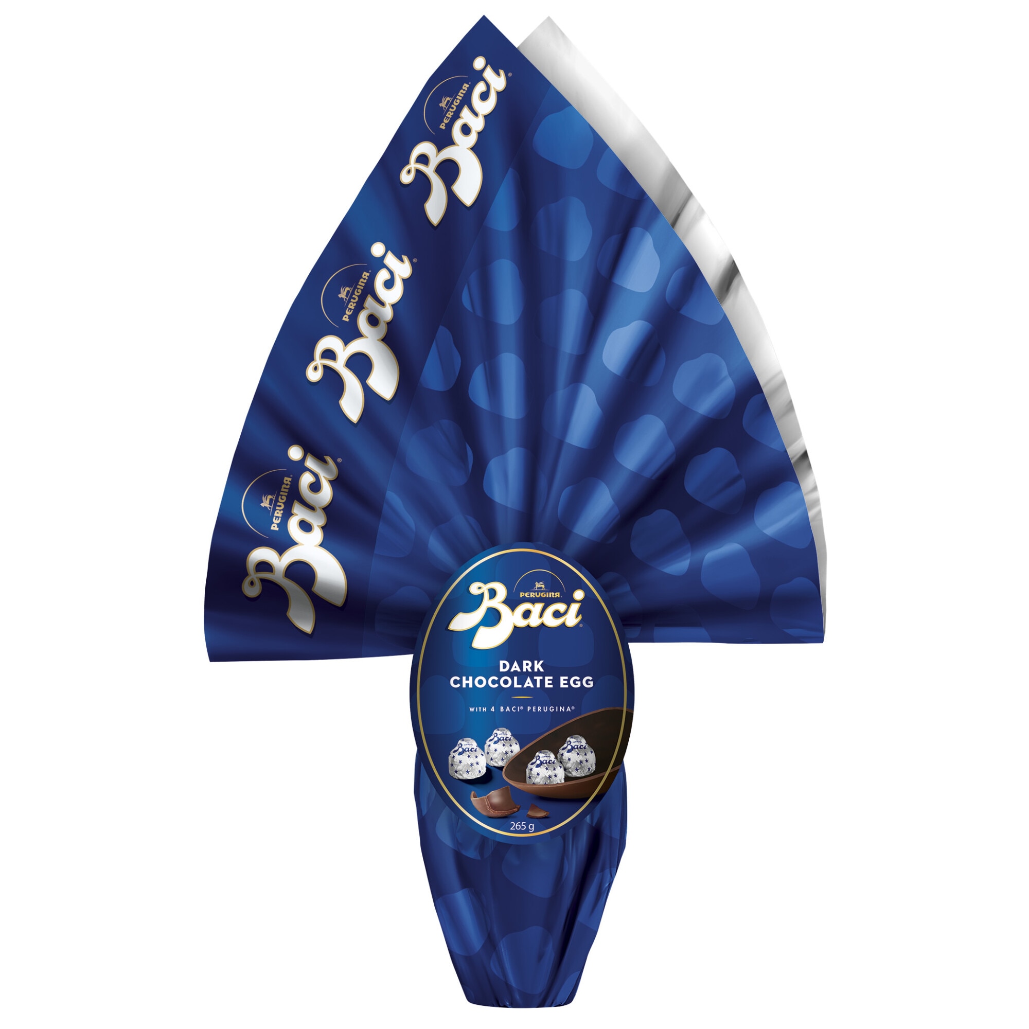 Uovo Pasqua,Baci ,265 g