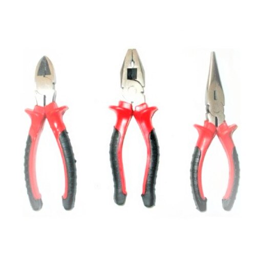 Set patenti cleste 3 piese