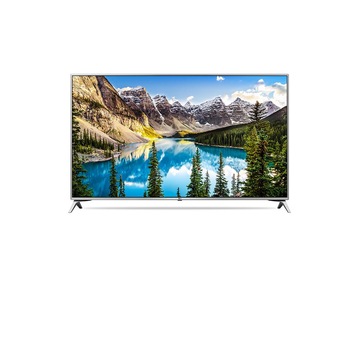Televizor LED LG 55UJ6517, Smart TV, Ultra HD 4K, 139 cm, Bluetooth, WiFi, CI+, webOS 3.5, Clasa A+ Televizor LED LG 55UJ6517, Smart TV, Ultra HD 4K, 139 cm, Bluetooth, WiFi, CI+, webOS 3.5, Clasa A+