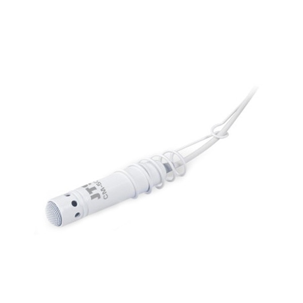 Microfon JTS CM-502 WT