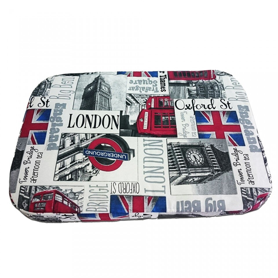 Saltea caini Underground - 80x60x9cm