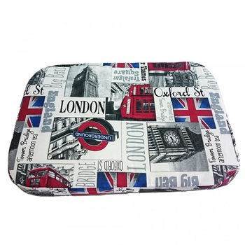 Saltea caini Underground - 80x60x9cm Saltea caini Underground - 80x60x9cm