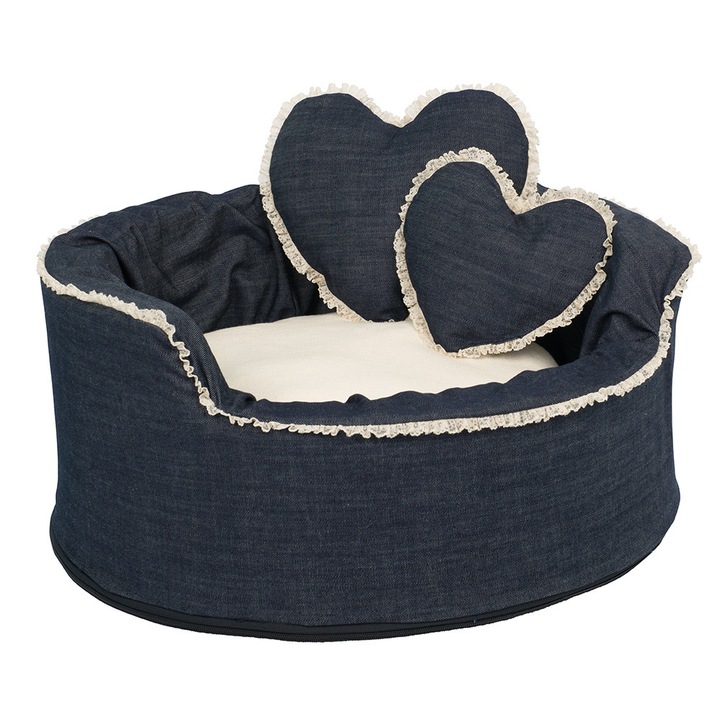 Пат лукс куче - Нара