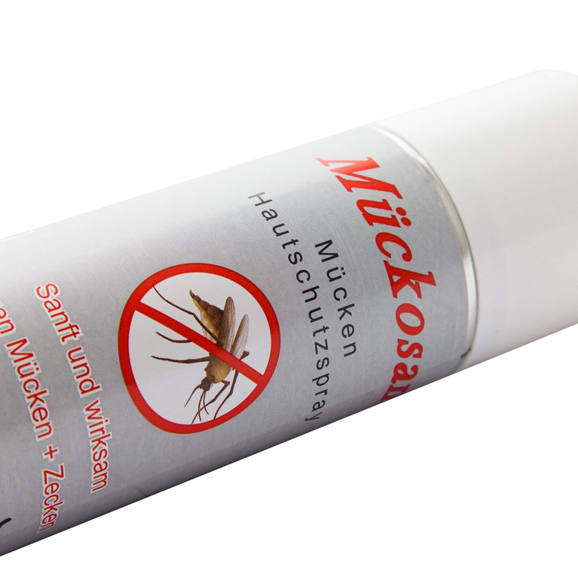 Spray antitantari si anticapuse Muckosan, 200 ml, 45509