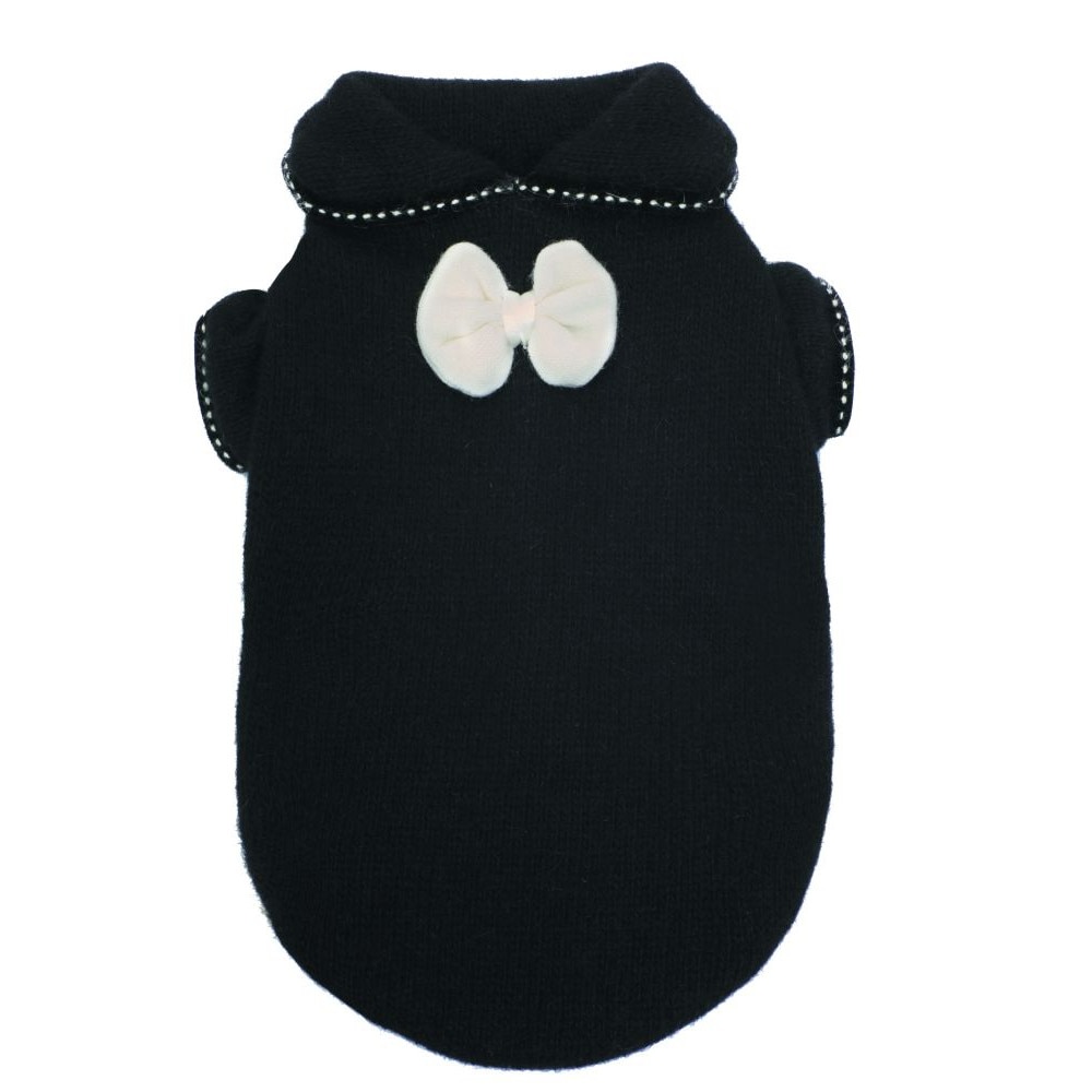 Pulover elegant caini - Milord - XL