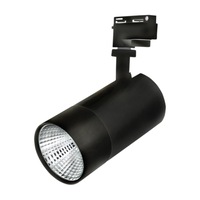 spot cu led pe sina negru 3000k 30w cobled imagen 50_0_
0
