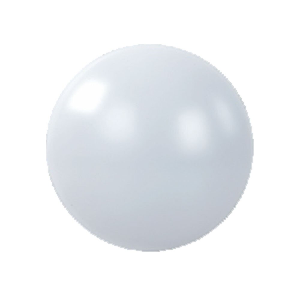 Aplica cu LED sticla simpla 22W D-330mm