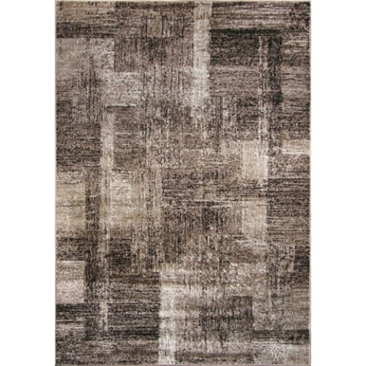 Covor Modern, Mira 24007 Maro, 50x80 cm, 1520 gr/mp