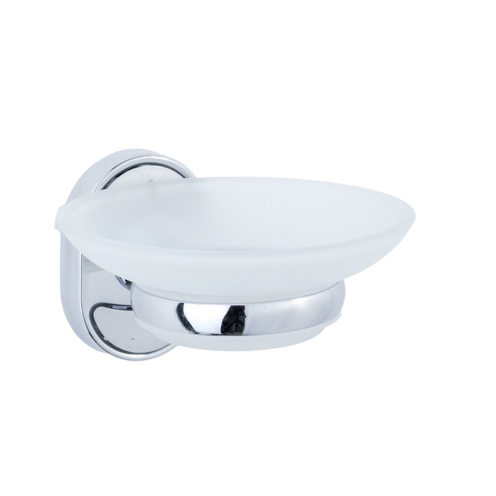 Suport pentru sapun, Angel Genesis, Argintiu