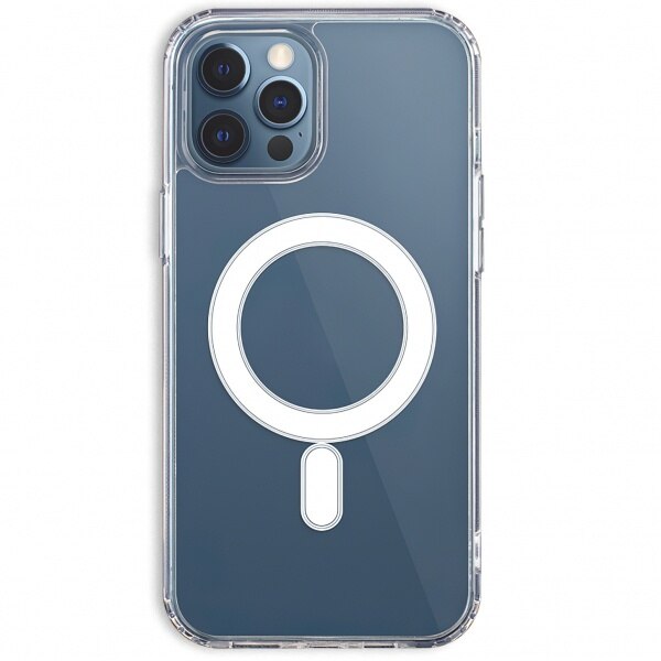 Husa din Silicon Planet Tech pentru iPhone 16 Pro Max, Anti-Soc cu protectie pentru camera, Rezistenta la socuri, Transparenta