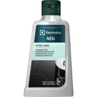 Crema de curatare suprafete plite vitroceramice ELECTROLUX M3HCC301, 300 ml