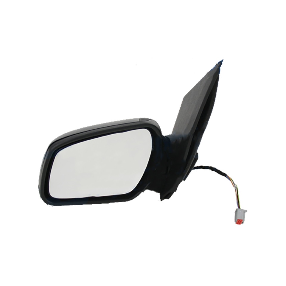 Oglinda exterioara stanga elecrica Ford Fiesta 5 Facelift 2005-2008