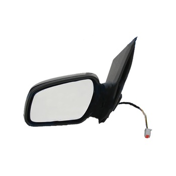 Oglinda exterioara stanga elecrica Ford Fiesta 5 Facelift 2005-2008 Oglinda exterioara stanga elecrica Ford Fiesta 5 Facelift 2005-2008