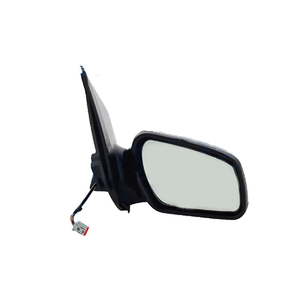 Oglinda exterioara dreapta electica Ford Fiesta 5 Facelift 2005-2005