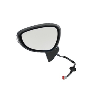 Oglinda exterioara stanga elecrica Ford Fiesta 6 2008-2012 Oglinda exterioara stanga elecrica Ford Fiesta 6 2008-2012