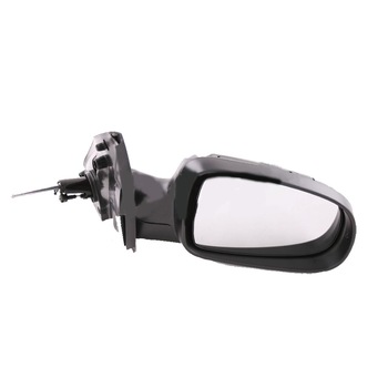 Oglinda exterioara dreapta electric Opel Corsa C 2000-2006 Oglinda exterioara dreapta electric Opel Corsa C 2000-2006