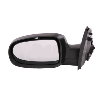 Oglinda exterioara stanga mecanic Opel Corsa C 2000-2006 Oglinda exterioara stanga mecanic Opel Corsa C 2000-2006