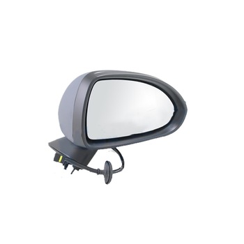 Oglinda exterioara dreapta electric Opel Corsa D 2007-2014 Oglinda exterioara dreapta electric Opel Corsa D 2007-2014