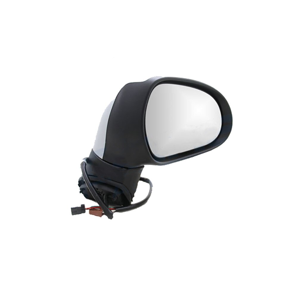 Oglinda exterioara dreapta electric Peugeot 207 (2007- Prezent )