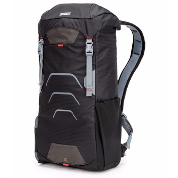 Rucsac foto si calatorie MindShiftGear UltraLight Sprint 16L Black Magma Rucsac foto si calatorie MindShiftGear UltraLight Sprint 16L Black Magma