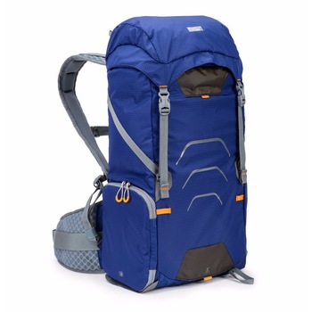 Rucsac foto si calatorie MindShiftGear UltraLight Dual 25L Twilight Blue Rucsac foto si calatorie MindShiftGear UltraLight Dual 25L Twilight Blue