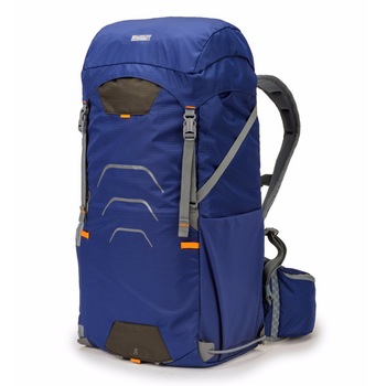 Rucsac foto si calatorie MindShiftGear UltraLight Dual 36L Twilight Blue Rucsac foto si calatorie MindShiftGear UltraLight Dual 36L Twilight Blue