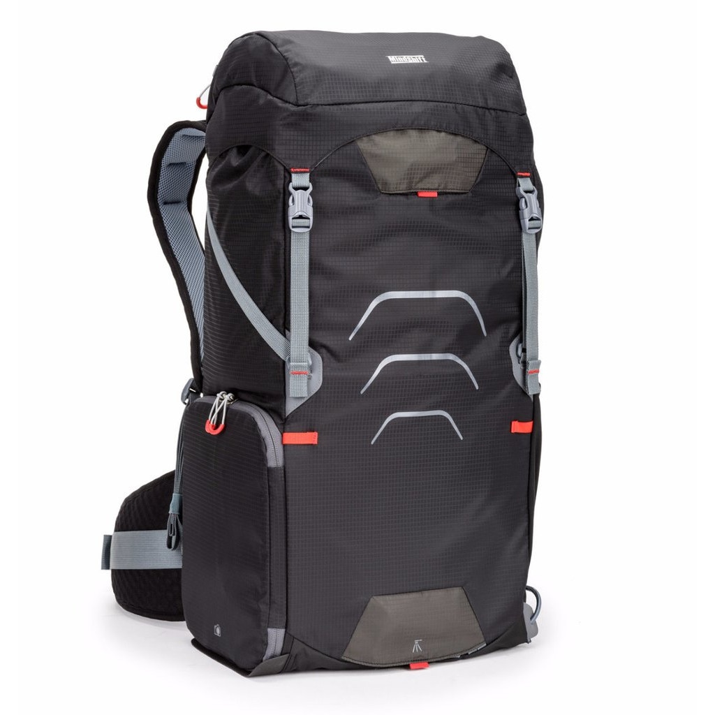 Rucsac foto si calatorie MindShiftGear UltraLight Dual 36L Black Magma