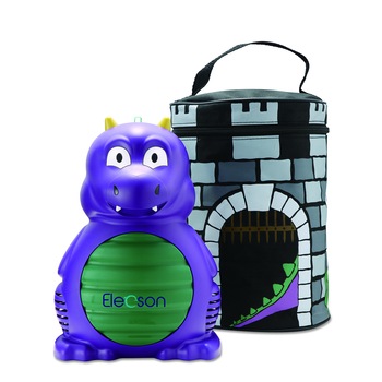 Aparat Aerosoli ELECSON  Aparat Aerosoli ELECSON