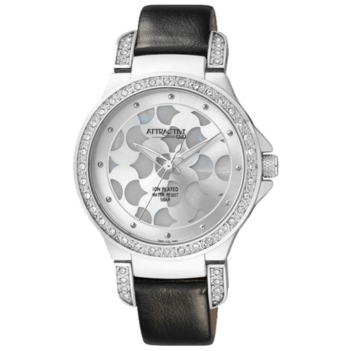 Q&Q női karóra, ATTRACTIVE DA81J301Y sorozatból