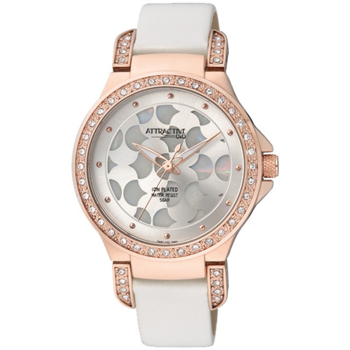 Q&Q ATTRACTIVE DA81J101Y Női karóra