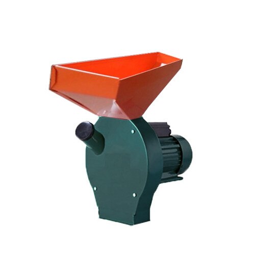 Moara Electrica Elefant 350E Rusia, 3000 rpm, 200 Kg max, 3000 wt