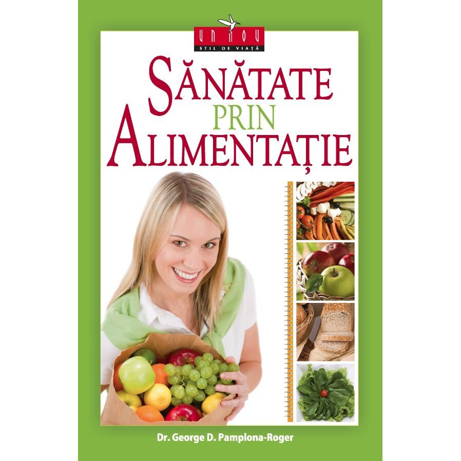 Sanatate prin alimentatie