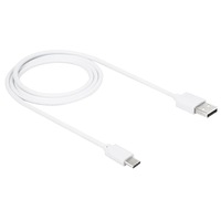cablu de date si incarcare usb type c pentru samsung s8 s8 note 8 oneplus 3  3t  5 lg g5  g6 huawei p9  p10  p10 plus  honor 8 pro  mate 9 pro htc 10  u11 google pixel - 2 metri imagen 52_0_
0