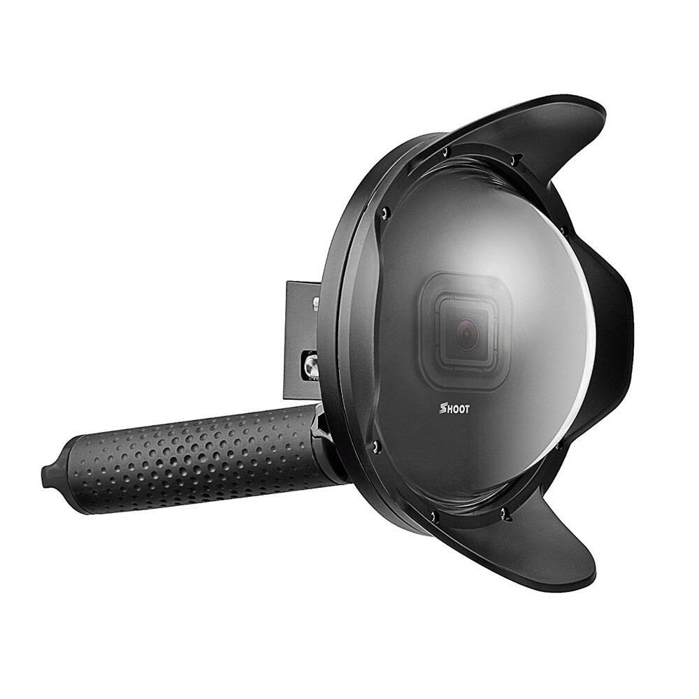 Dome pentru filmari subacvatice 6