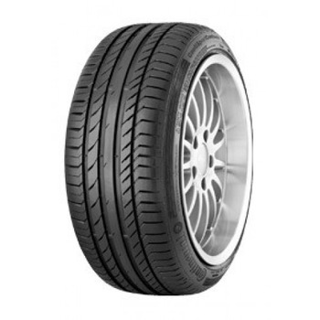 Anvelopa Vara Continental Sport Contact 5 NO 275/45 R18 103 Y Anvelopa Vara Continental Sport Contact 5 NO 275/45 R18 103 Y