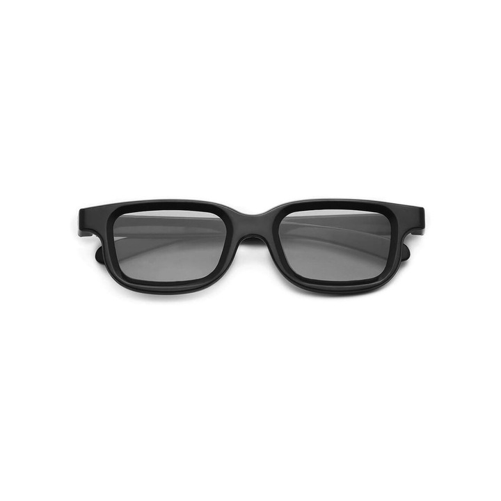 Passzív polarizált 3D szemüveg 3D TV-hez, szett