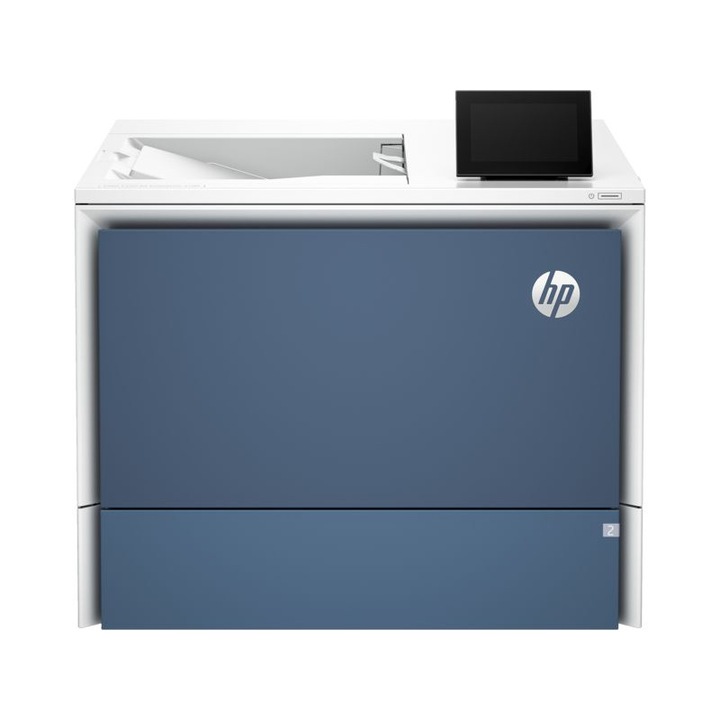 Принтер HP 5700dn, Цветен лазерен, A4, двустранен печат, USB 2.0, 45 стр./мин. черно-бял, 45 стр./мин. цветен
