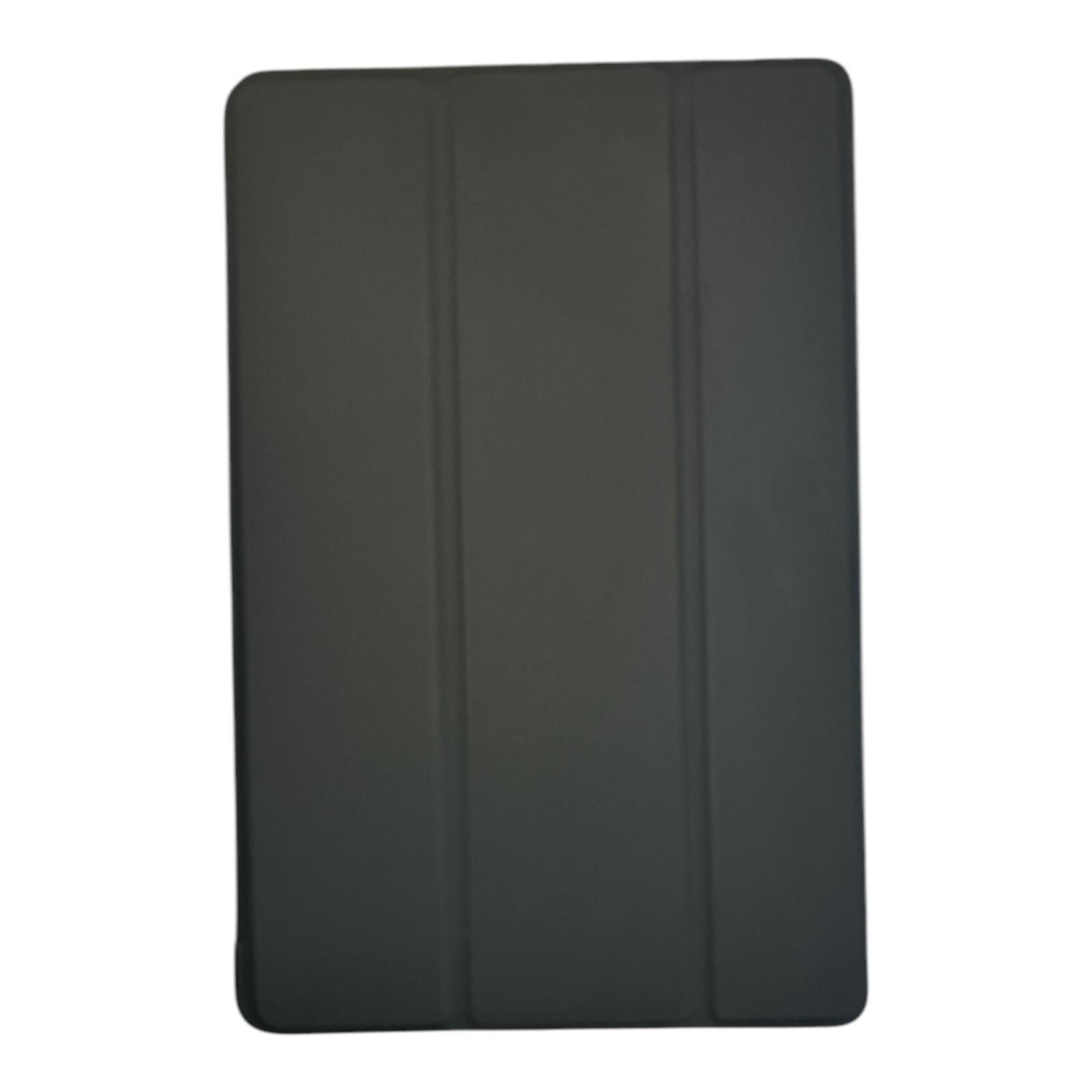 Husa Huawei MatePad Pro 11 (2022), 11inch, UltraSlim de tip stand, cu functie sleep/wake-up, Sigloo, Black