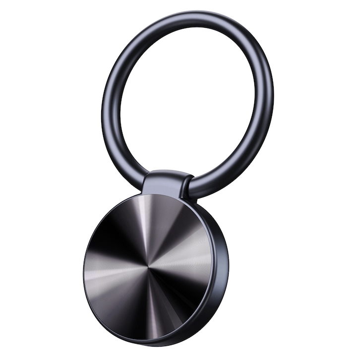 Spy Recorder Premium S30 16 GB-os kulcstartó, Ultra diszkrét, hangaktiválás, HD felvétel, DSP processzor zajcsökkentéshez, MP3 lejátszó, USB és OTG, 200 órás rögzítés, 24 órás autonómia, prémium fém – CLC Smart Gear