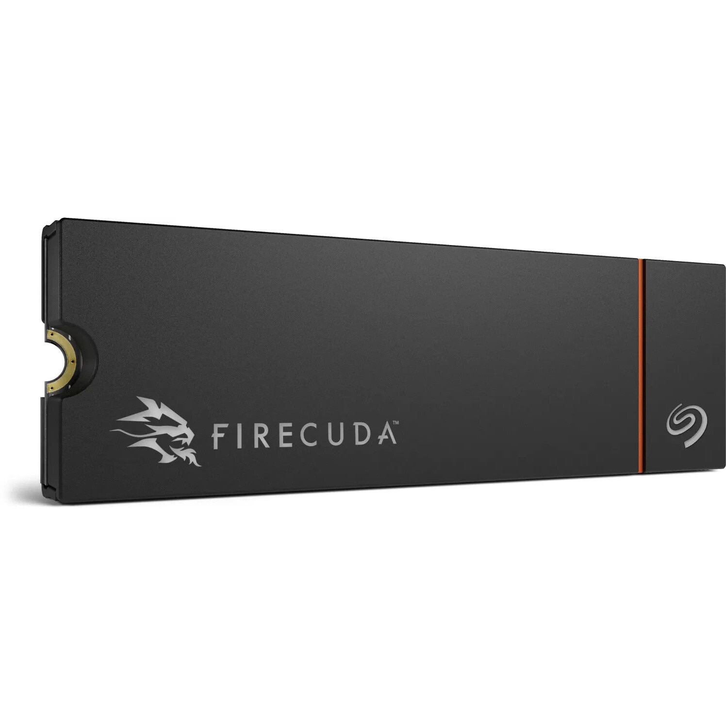 SSD Seagate FireCuda 530 1TB PCI Express - eMAG.ro