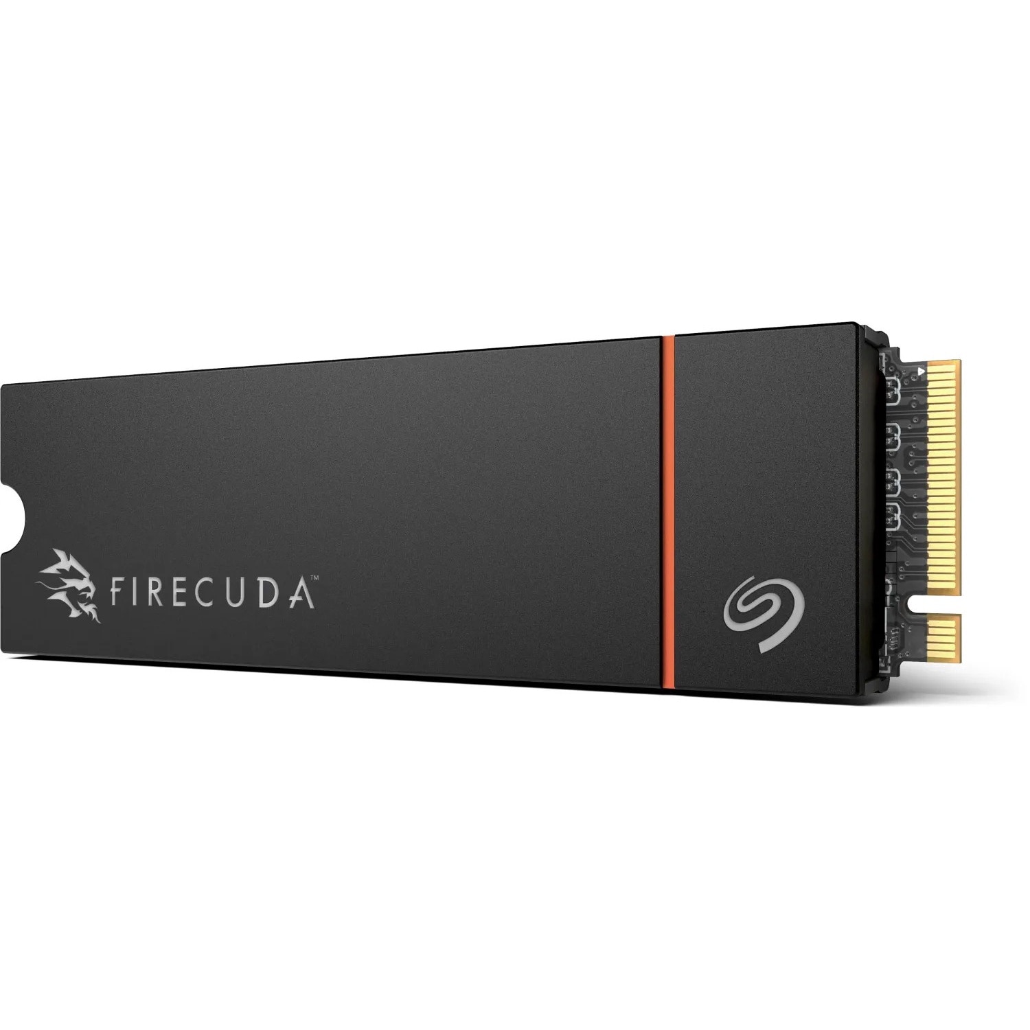 内蔵型SSD Seagate Fire Cuda 530 4TB M.2NVMe SSD Seagate firecuda 530 4tb m.2 • Compare best prices »