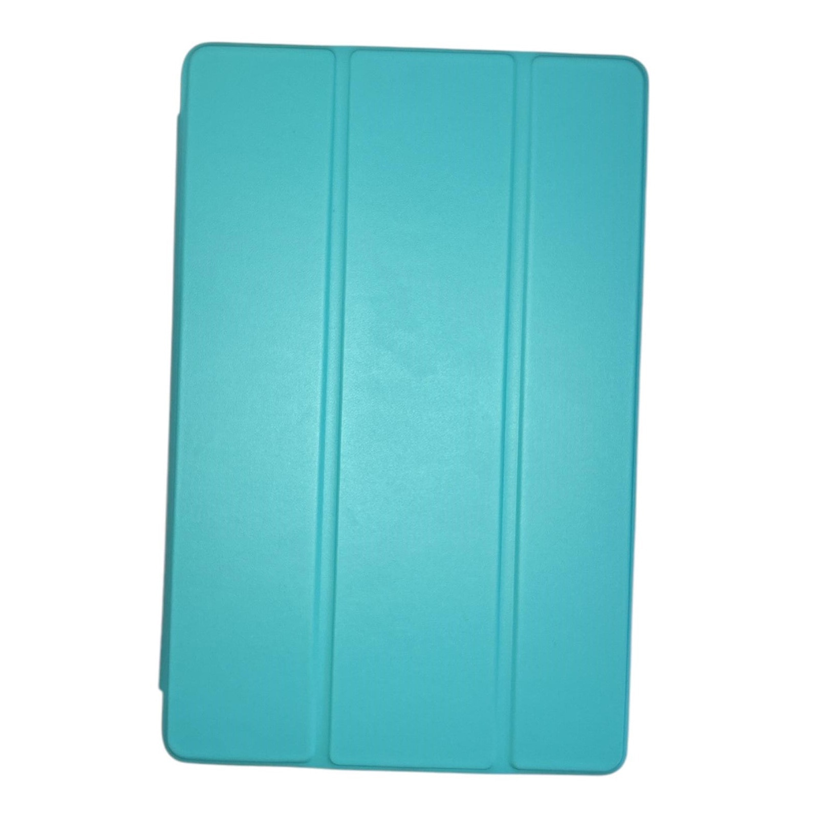 Husa Huawei MatePad Pro 11 (2022), 11inch, UltraSlim de tip stand, cu functie sleep/wake-up, Sigloo, verde electric