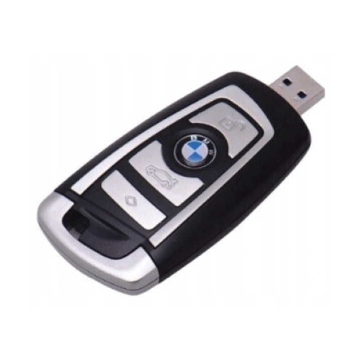 Pendrive, kulcs, 32 GB, Olvasási sebesség 10 MB/s, Írási sebesség 20 MB/s