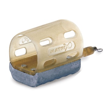 Cosulet perforat Matrix Open End Feeder Small 25g Cosulet perforat Matrix Open End Feeder Small 25g