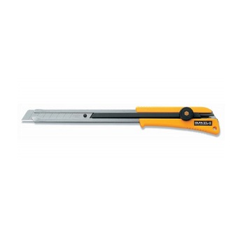Cutter-cutit XL-2, cu Lama de 18 mm si maner lung - OLFA Cutter-cutit XL-2, cu Lama de 18 mm si maner lung - OLFA